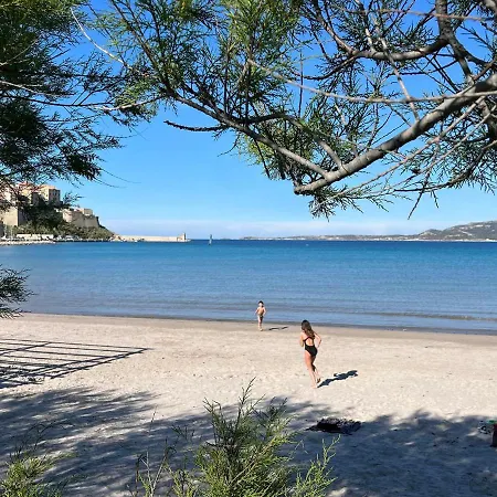 Les Pieds Dans L Eau *