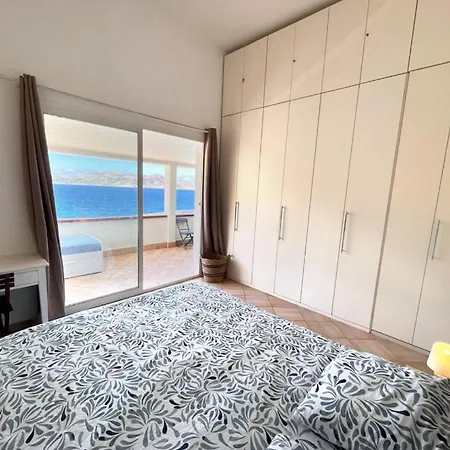 Les Pieds Dans L Eau Appartement