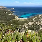 Appartement Les Pieds Dans L Eau * Calvi (Corsica)