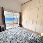 Appartement Les Pieds Dans L Eau Apartment