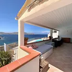Appartement Les Pieds Dans L Eau * Calvi (Corsica)