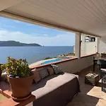 Apartment Appartement Les Pieds Dans L Eau Calvi (Corsica)