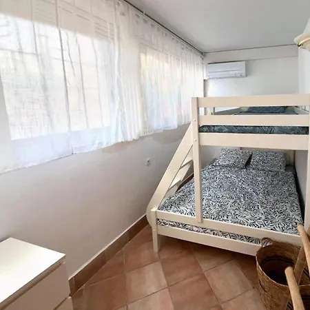 Appartement Thomaïa *