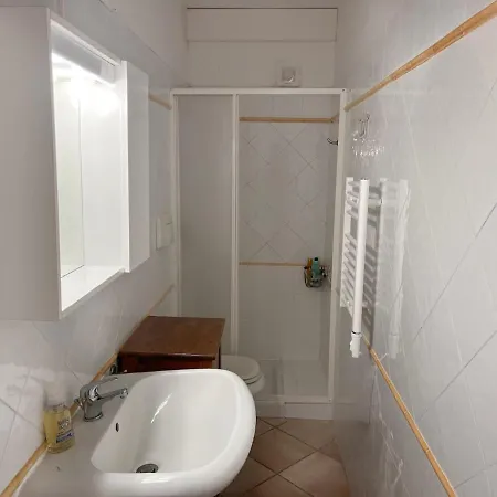 Thomaïa Appartement *