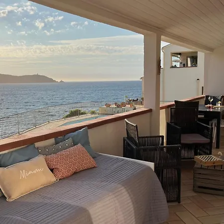 Thomaia Apartment Calvi (Corsica)