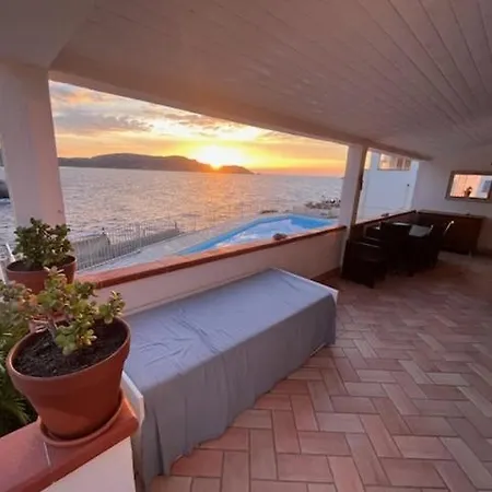 Apartment Thomaia