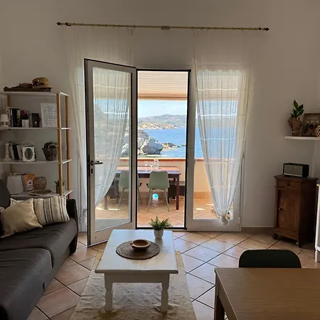 Thomaia Calvi (Corsica)